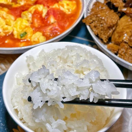 五常稻花香2号大米|2025年新米，现磨现发 商品图3