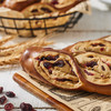 全麦蔓越莓碱水棒 Whole Wheat Pretzel with Cranberry 商品缩略图5