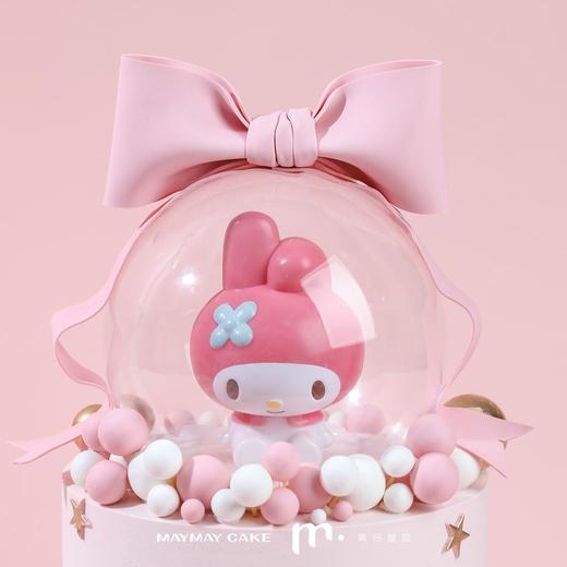 Melody·美乐蒂🎀蛋糕（提前一天预定）【C4854】 商品图2