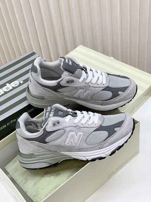 NB993 情侣款休闲跑鞋 商品图7