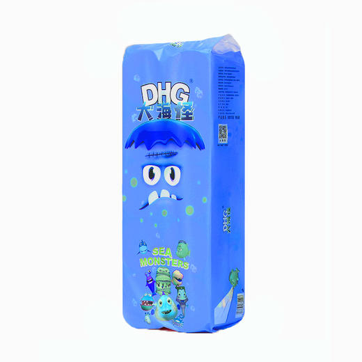 2000g大海怪柔韧有芯卷纸 商品图0