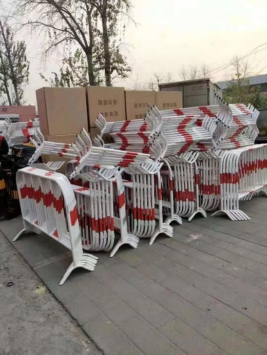 铁马护栏 商品图2