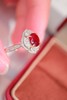 1.35ct 红宝石戒指 商品缩略图6
