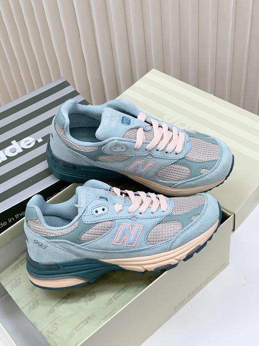 NB993 情侣款休闲跑鞋 商品图9