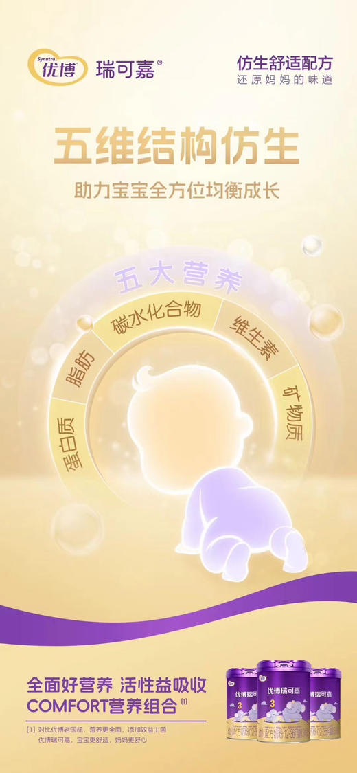 【优博瑞可嘉808克】首购一罐298元，第二罐88元，合并两罐386元. 商品图8