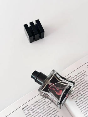 SG79｜N21 EDP 安伯伍德 [ 斯德哥尔摩的蹁跹_ 浓香 ]