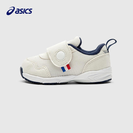 ASICS/亚瑟士童鞋24新款男女童舒适学步鞋魔术贴宝宝鞋GD.RUNNER 商品图0