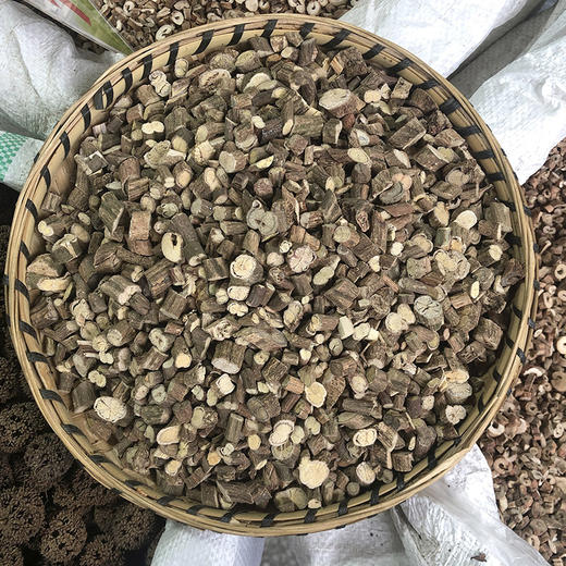 鸡屎藤   鸡矢藤 枝条粗壮，均匀切段 商品图2