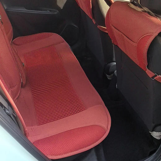 起亚 K2 三厢 1.4L AT GLS【长租-北京】 商品图6