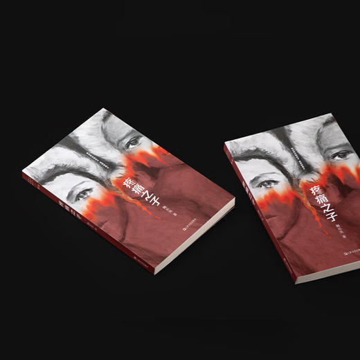 疼痛之子（《时间的仆人》作者蒯乐昊最新短篇小说集，一本“全龄段女性之书”，一封写给所有女性的情书） 商品图3