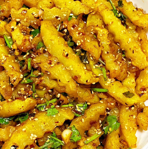 狼牙土豆～椒香麻辣 商品图1