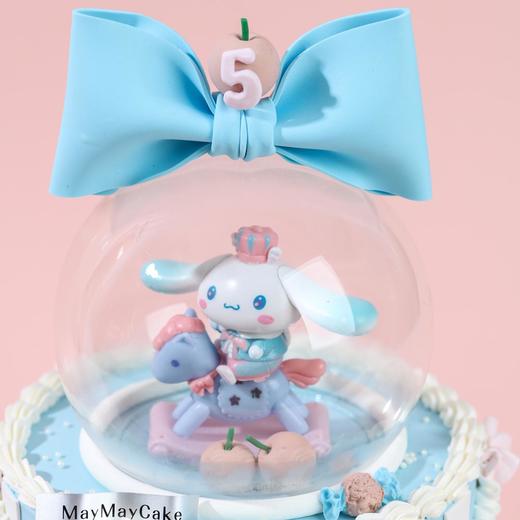 三丽鸥|玉桂狗蛋糕【C4852】 商品图2