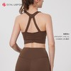 清爽美背运动文胸方U领蝶形短后腰裸感双面锦#DY66108#-JL-YW300 商品缩略图4