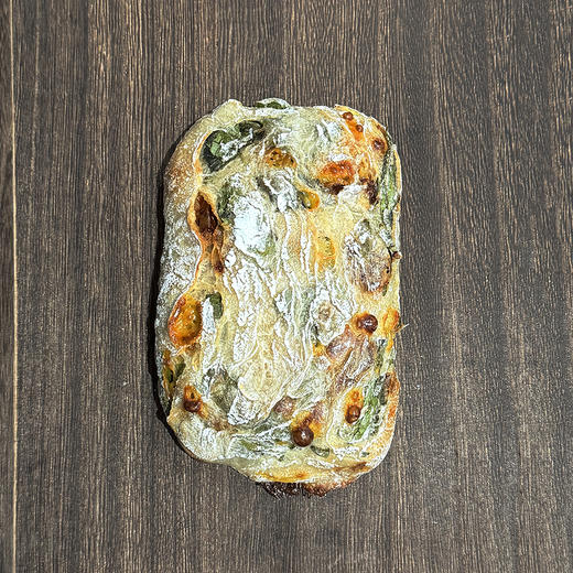 番茄罗勒恰巴塔~ 04月20日制作发出 商品图0