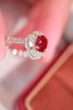 1.35ct 红宝石戒指 商品缩略图4