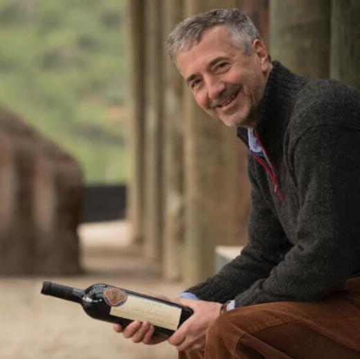 智利酒王 SENA赛妮娅 (桑雅） 商品图1