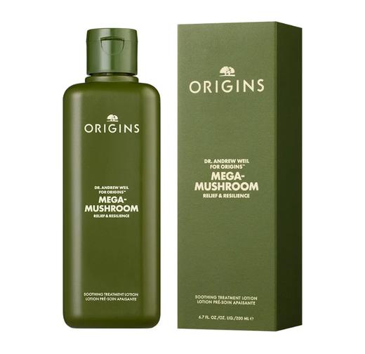 悦木之源（Origins） 菌菇水 200ml 新版 商品图0