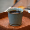 问鼎汝窑咖啡杯2号（宝丰釉）（汝釉） 商品缩略图1