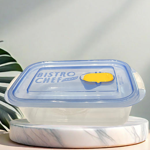 日本进口YAMADA保鲜盒 商品图4