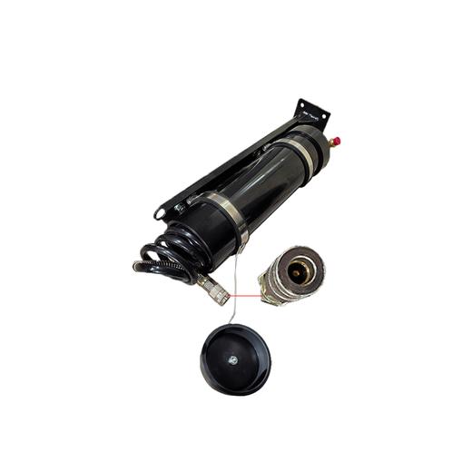 永煦外置式手动4*2充放气系统车胎测压充放气 商品图1