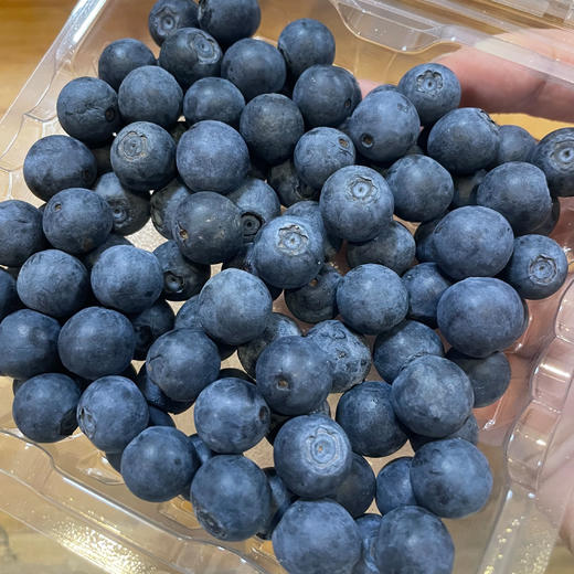 国产蓝莓2盒装 商品图1