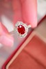 1.35ct 红宝石戒指 商品缩略图7