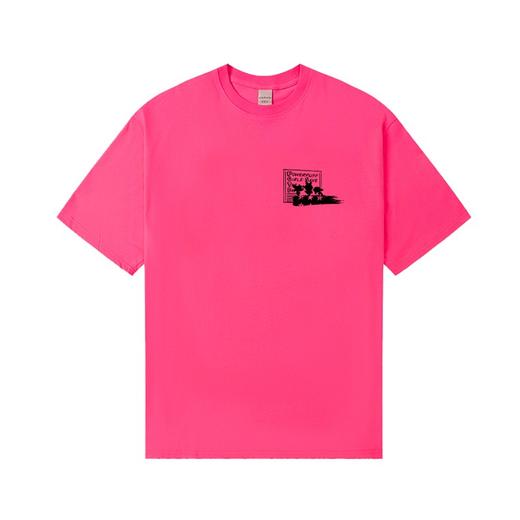 女圆领短T6108 商品图1