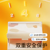 向物（SOTHING）暖脚器 暖烘烘2代DSHJ-S-2309A家用暖脚神器办公室桌下 烤脚取暖器 脚部取暖器暖脚炉小型暖脚宝烤脚器暖脚垫 双面发热 / 三档调温 / 折叠收纳 商品缩略图6