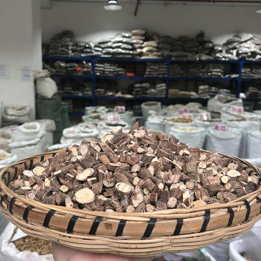 鸡屎藤   鸡矢藤 枝条粗壮，均匀切段 商品图1