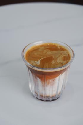 绿豆沙 Dirty (Green Bean Dirty)