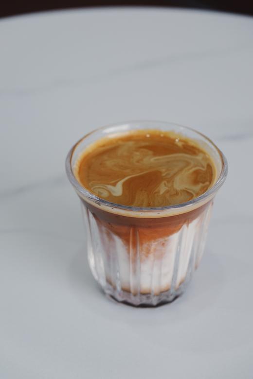 绿豆沙 Dirty (Green Bean Dirty) 商品图0