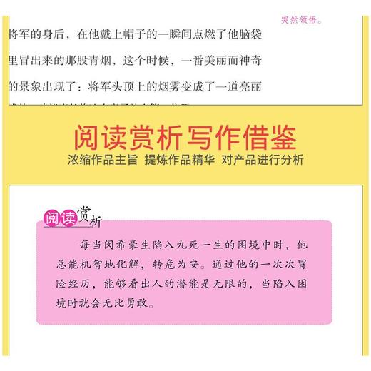 吹牛大王历险记 商品图2