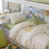 床笠款-本屋创品学生纯棉九件套预定窗口——床垫9cm+90*200cm专属 商品缩略图13