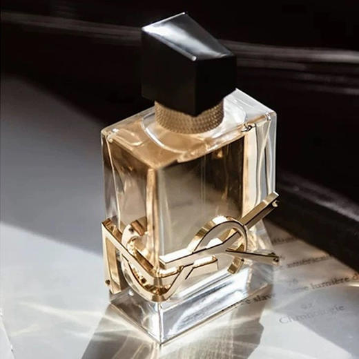 圣罗兰自由至上女士香水  50ml 浓香 商品图4