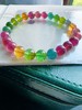 15.55g 7.3mm碧玺手链 商品缩略图5