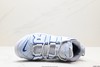 耐克Nike Air More Uptempo皮蓬复古篮球鞋FD0669-100男女鞋 商品缩略图1