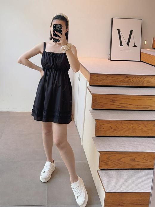 连衣裙 商品图5