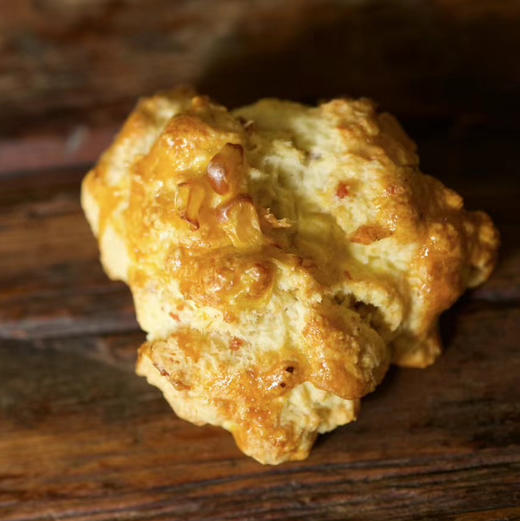 酱油猪肉脯玉米司康 商品图0