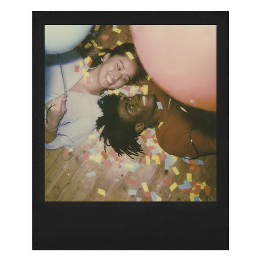 宝丽来（Polaroid）拍立得相纸 i-Type型彩色胶片 适用i-Type型系列相机和now系列相机 经典一次成像照片纸 商品图5