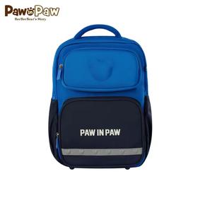 [PawinPaw]B8F小熊童装2024新款男童大容量书包儿童双肩包赠笔袋