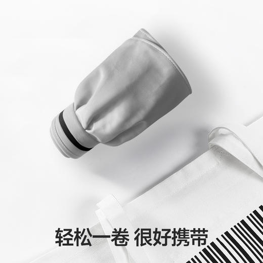 Supield素湃全波段空顶防晒帽女夏季防紫外线可折叠大帽檐太阳帽 商品图4