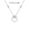 【幸运星环项链】Fanci范琦银饰 幸运星系列 925银原创设计送女友 下单赠精美礼盒+顺丰速运+运费险 商品缩略图0