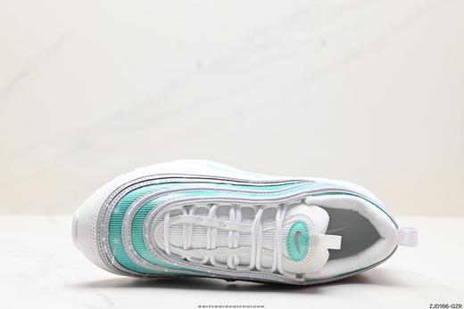 耐克Nike Air Max 97子弹复古气垫休闲运动鞋跑步鞋921826-101男女鞋 商品图1