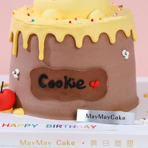 蜜罐里的维尼熊🍯【C4855】 商品图3