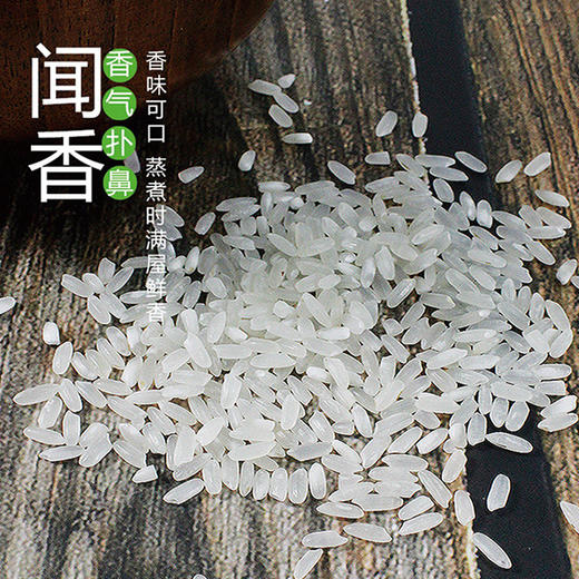 五常稻花香2号大米|2025年新米，现磨现发 商品图9