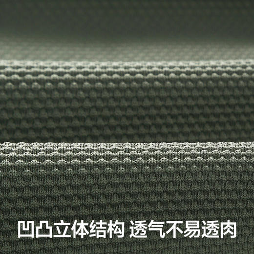 素湃Supield菠萝纹吸湿速干运动短裤男7A抗菌寒水石凉感五分裤夏 商品图1