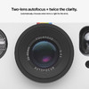 宝丽来（Polaroid）Now 2拍立得相机内置闪光灯 USB-C 充电 Now 第二代 红白色 拍立得【官方标配 无相纸】 商品缩略图5