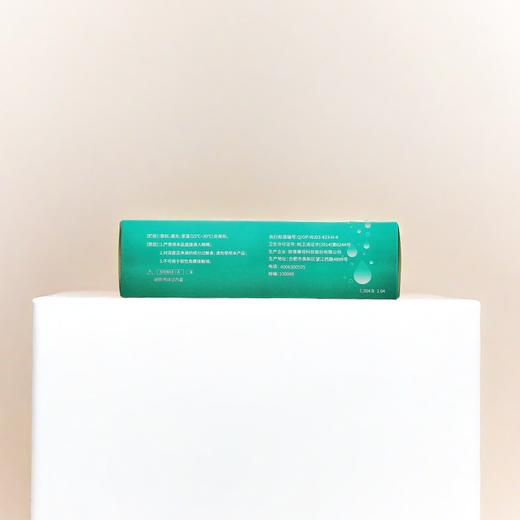 镜特舒®深度洁净除蛋白液40ml 商品图3