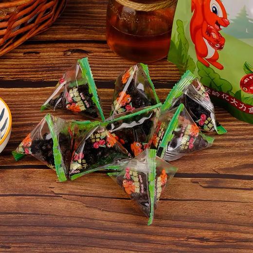 亿大力野生蔓越莓果干 商品图2