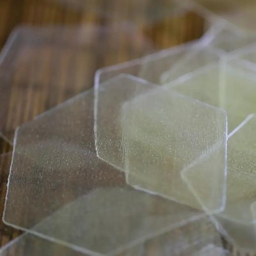 山药小粉皮炖菜火锅伴侣 劲道可口 Q弹爽滑  凉拌炖菜均可350g/袋 商品图4